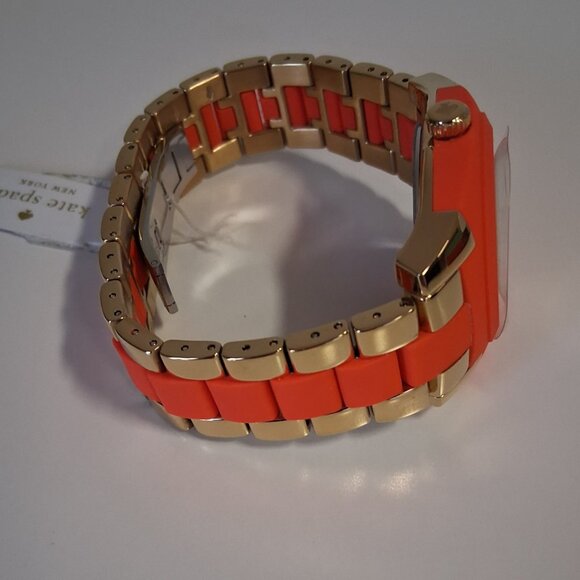 Brand New Kate Spade New York Women’s Watch Model/Style: 1YRUO281 main image 4